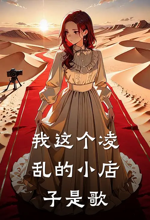 我这个凌乱的小店子是歌