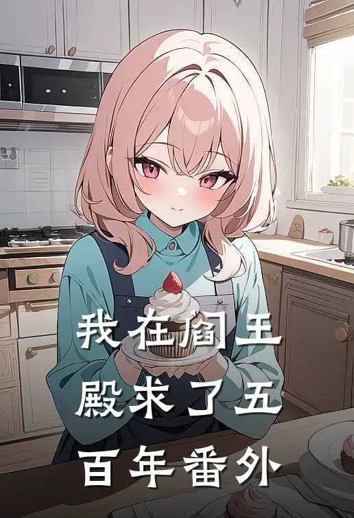 我在阎王殿求了五百年番外