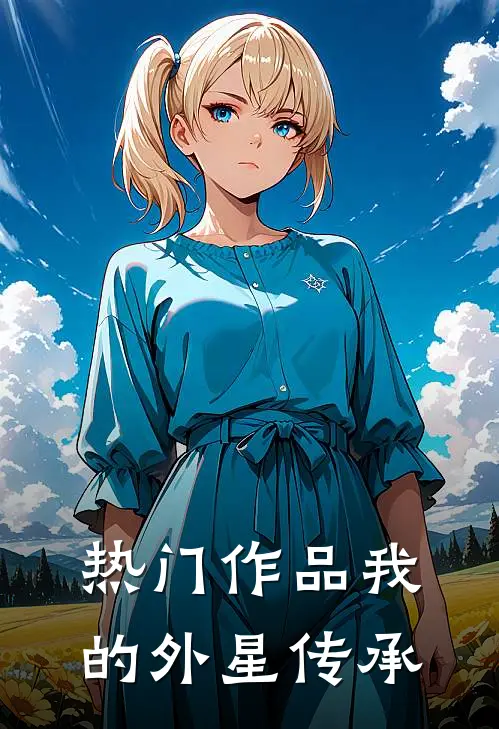 热门作品我的外星传承