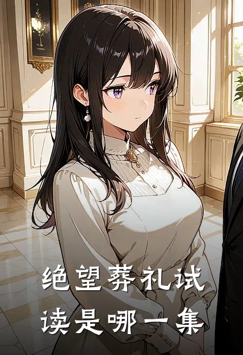 绝望葬礼试读是哪一集