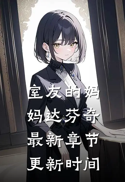 室友的妈妈达芬奇最新章节更新时间