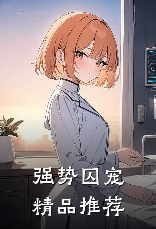 强势囚宠精品推荐