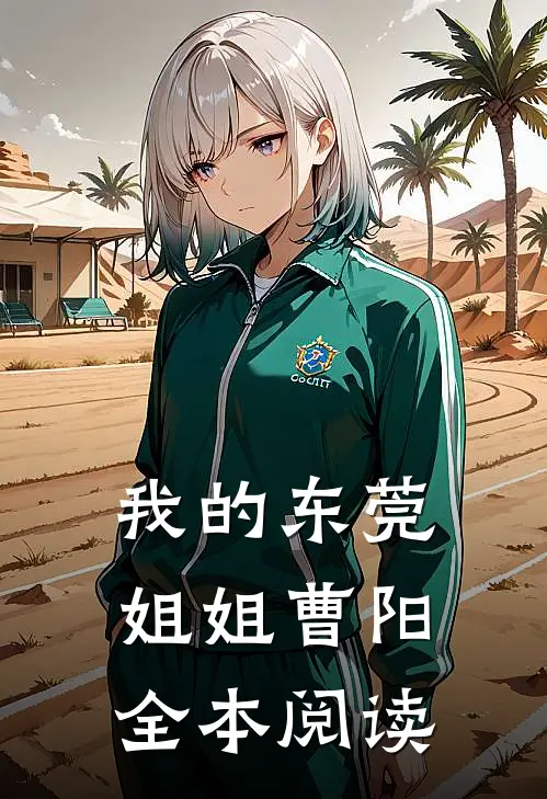 我的东莞姐姐曹阳全本阅读