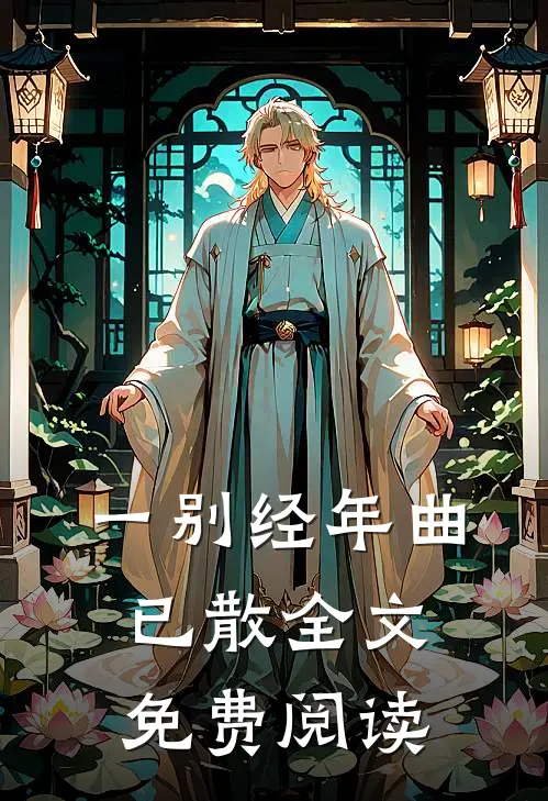 一别经年曲已散全文免费阅读