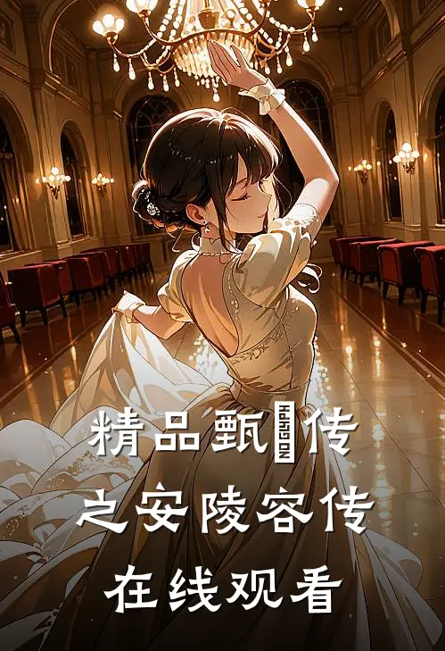 精品甄嬛传之安陵容传 在线观看