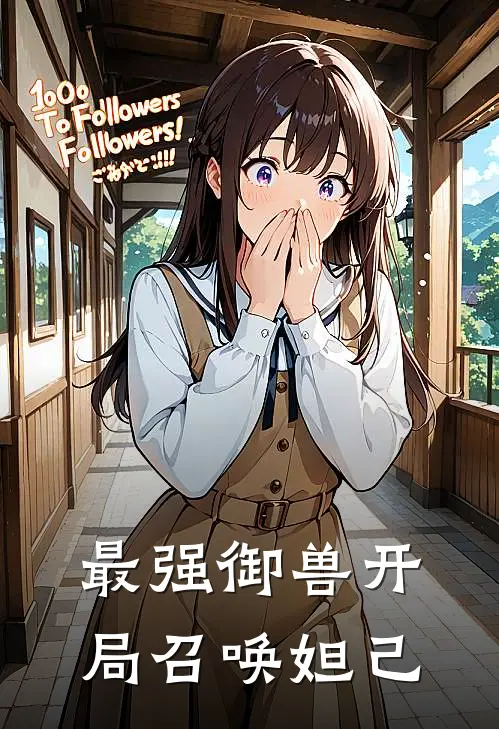 最强御兽开局召唤妲己