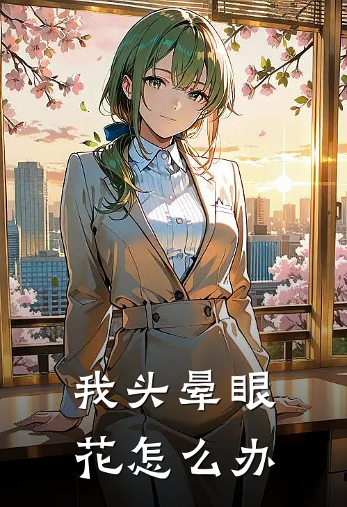 我头晕眼花怎么办
