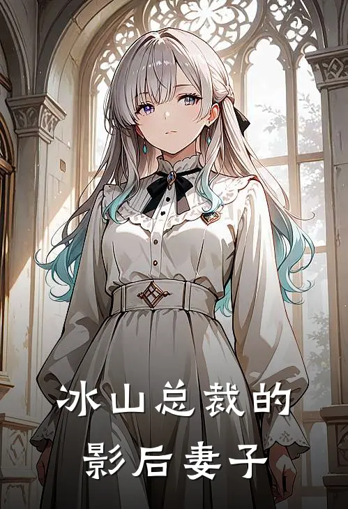 冰山总裁的影后妻子
