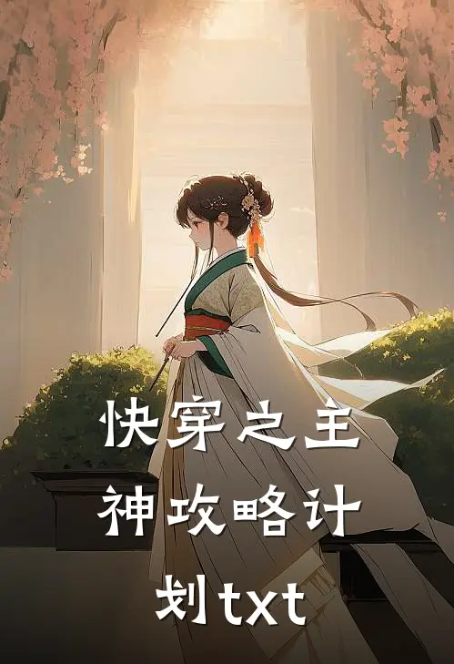 快穿之主神攻略计划txt