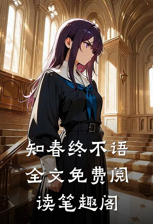 知春终不语全文免费阅读笔趣阁