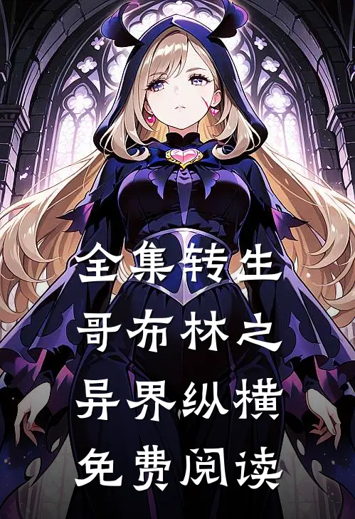 全集转生哥布林之异界纵横免费阅读