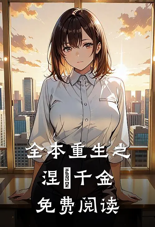全本重生之涅槃千金免费阅读