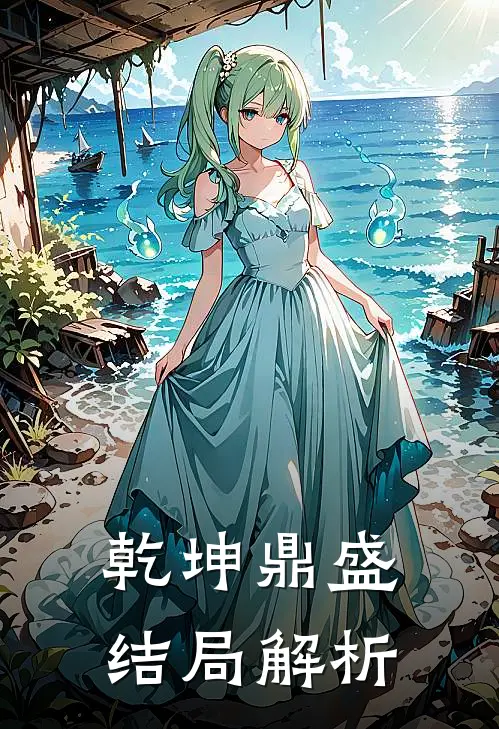乾坤鼎盛结局解析