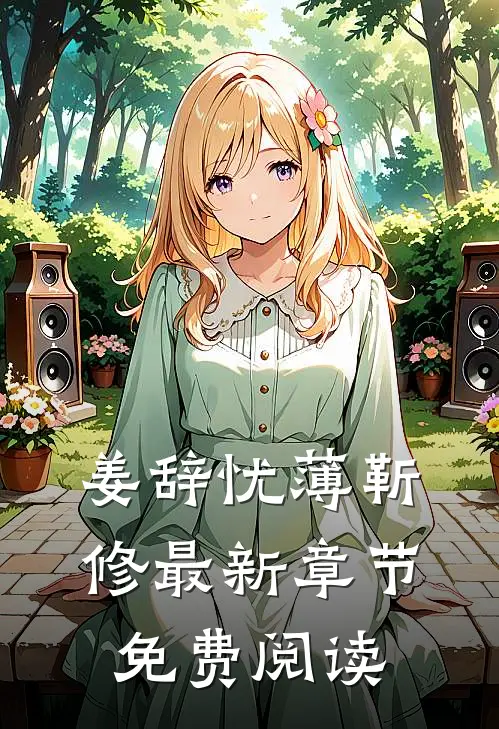 姜辞忧薄靳修最新章节免费阅读