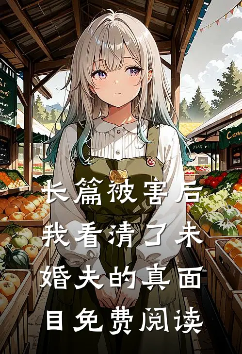 长篇被害后,我看清了未婚夫的真面目免费阅读