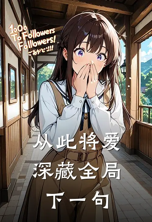 从此将爱深藏全局下一句