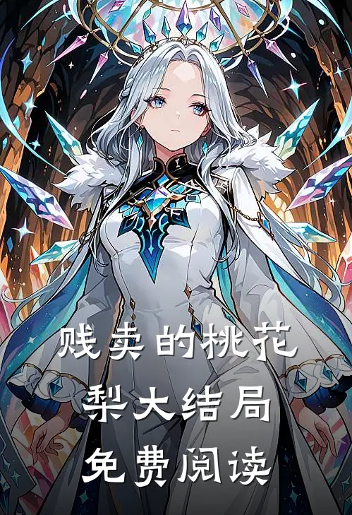 贱卖的桃花梨大结局免费阅读