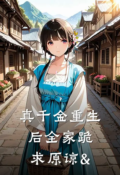真千金重生后全家跪求原谅&