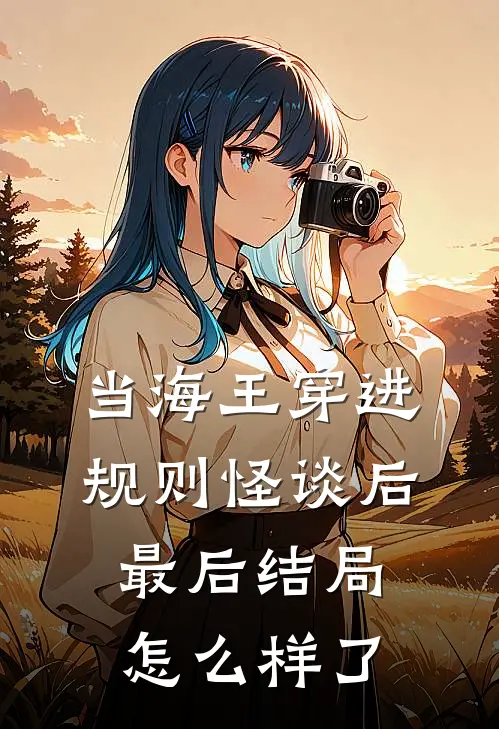 当海王穿进规则怪谈后最后结局怎么样了