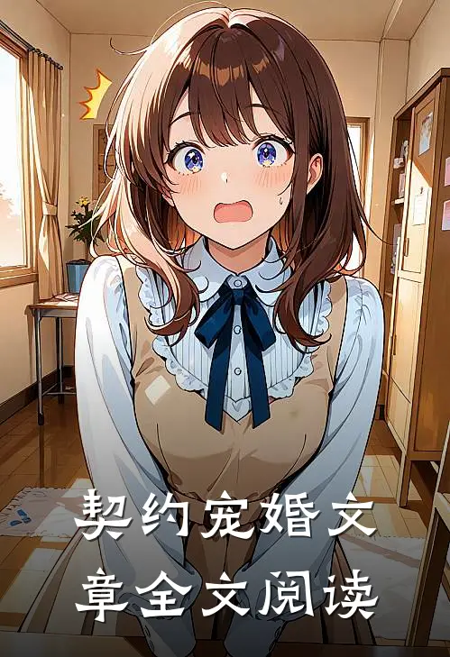 契约宠婚文章全文阅读