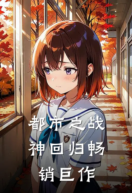 都市之战神回归畅销巨作
