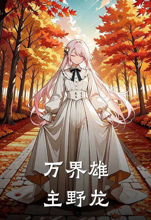 万界雄主 野龙