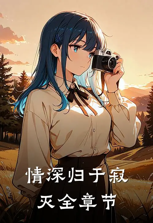 情深归于寂灭全章节