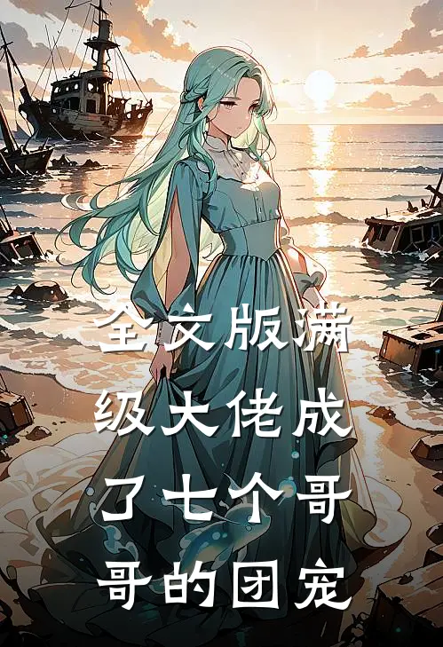 全文版满级大佬成了七个哥哥的团宠