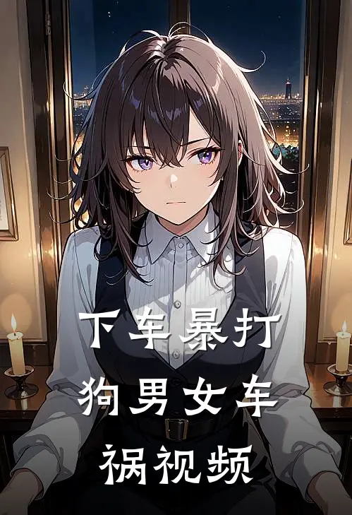下车暴打狗男女车祸视频