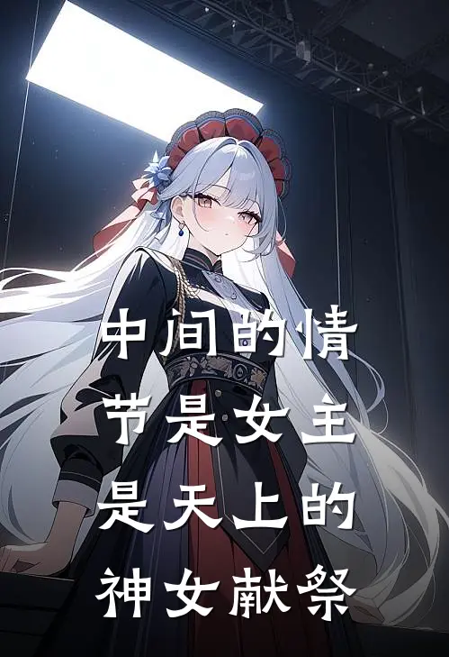 中间的情节是女主是天上的神女献祭