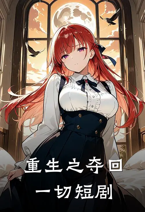 重生之夺回一切短剧