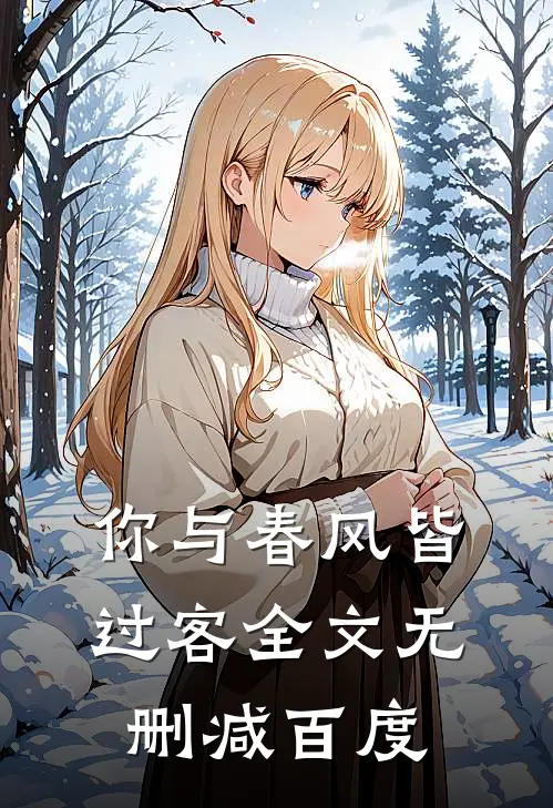 你与春风皆过客全文无删减百度
