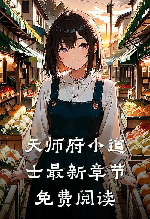 天师府小道士最新章节免费阅读
