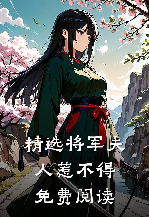 精选将军夫人惹不得免费阅读