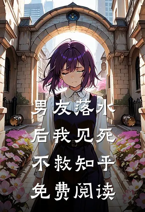 男友落水后我见死不救知乎免费阅读