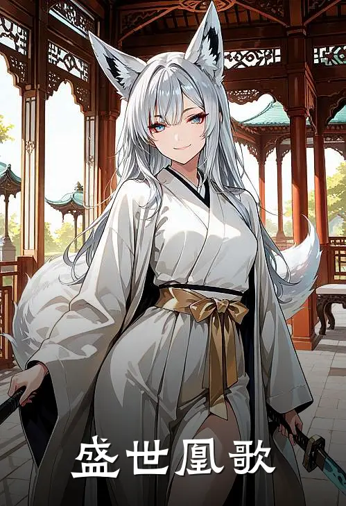 盛世凰歌