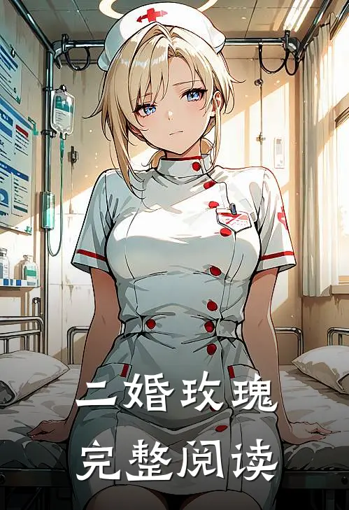 二婚玫瑰完整阅读