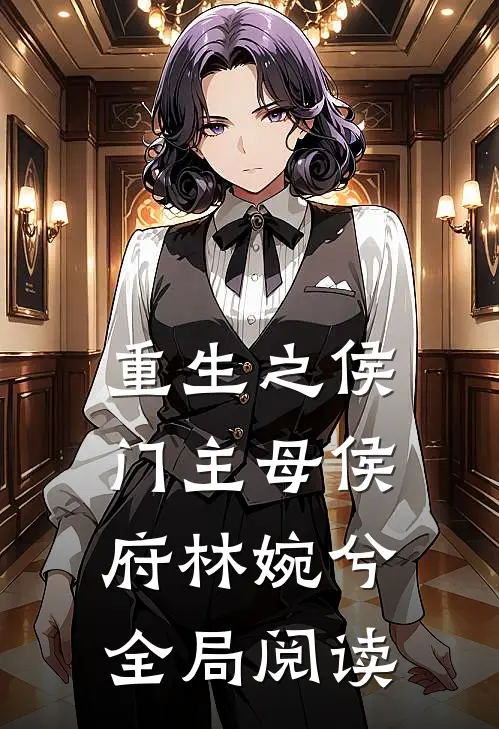 重生之侯门主母侯府林婉兮全局阅读
