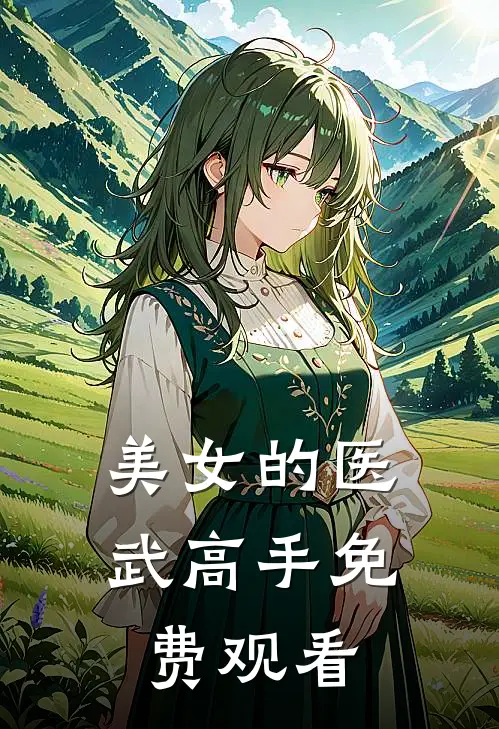 美女的医武高手免费观看