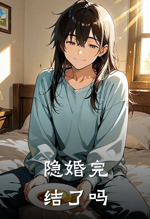 隐婚完结了吗