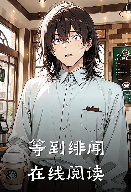 等到绯闻在线阅读