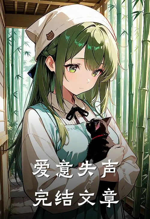 爱意失声完结文章