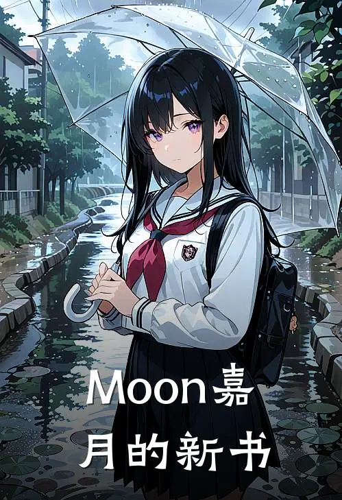 Moon嘉月的新书