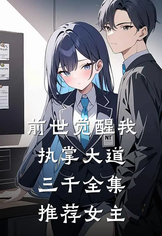 前世觉醒我执掌大道三千全集推荐女主