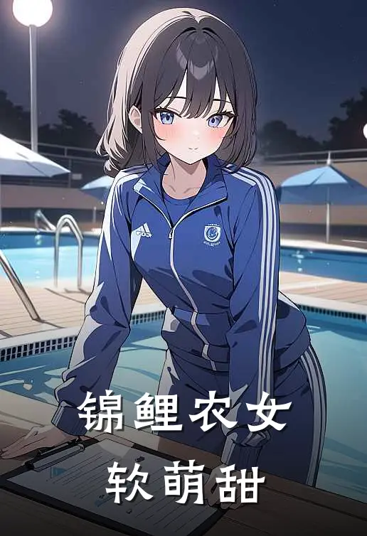 锦鲤农女软萌甜