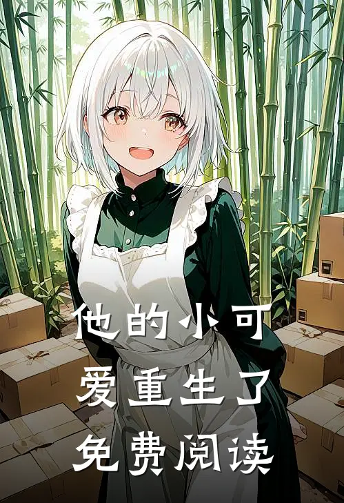 他的小可爱重生了免费阅读
