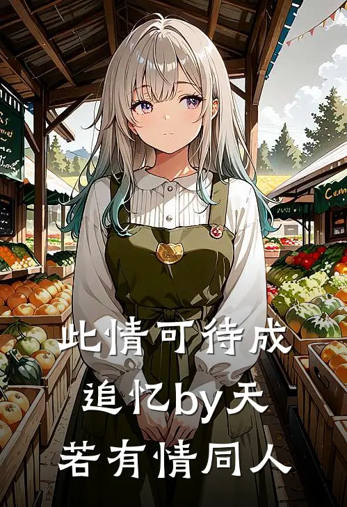 此情可待成追忆by天若有情同人
