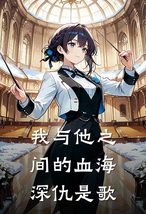 我与他之间的血海深仇是歌