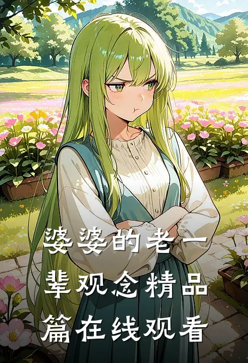婆婆的老一辈观念精品篇在线观看