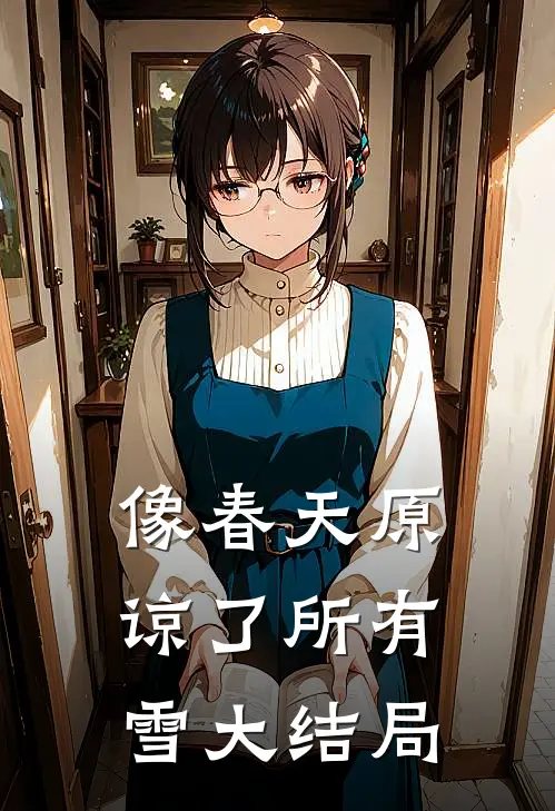 像春天原谅了所有雪大结局